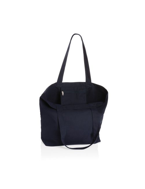 Torba na zakupy Impact AWARE™, bawełna z recyklingu