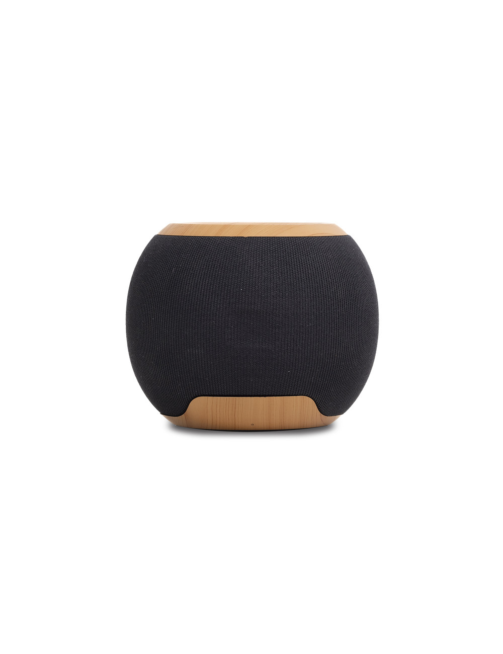 Głośnik Bluetooth Ball, czarny 