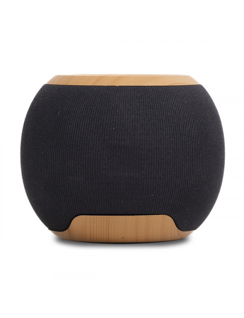 Głośnik Bluetooth Ball, czarny 