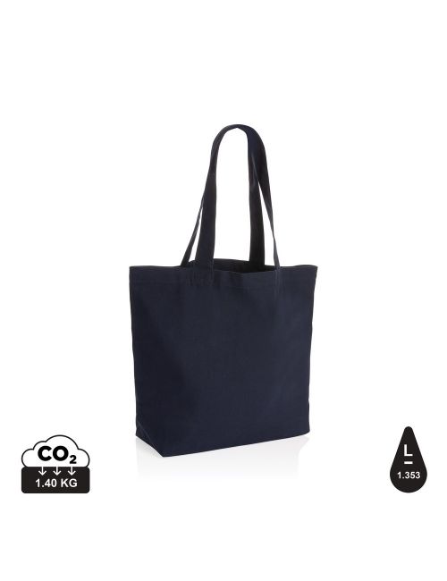 Torba na zakupy Impact AWARE™, bawełna z recyklingu