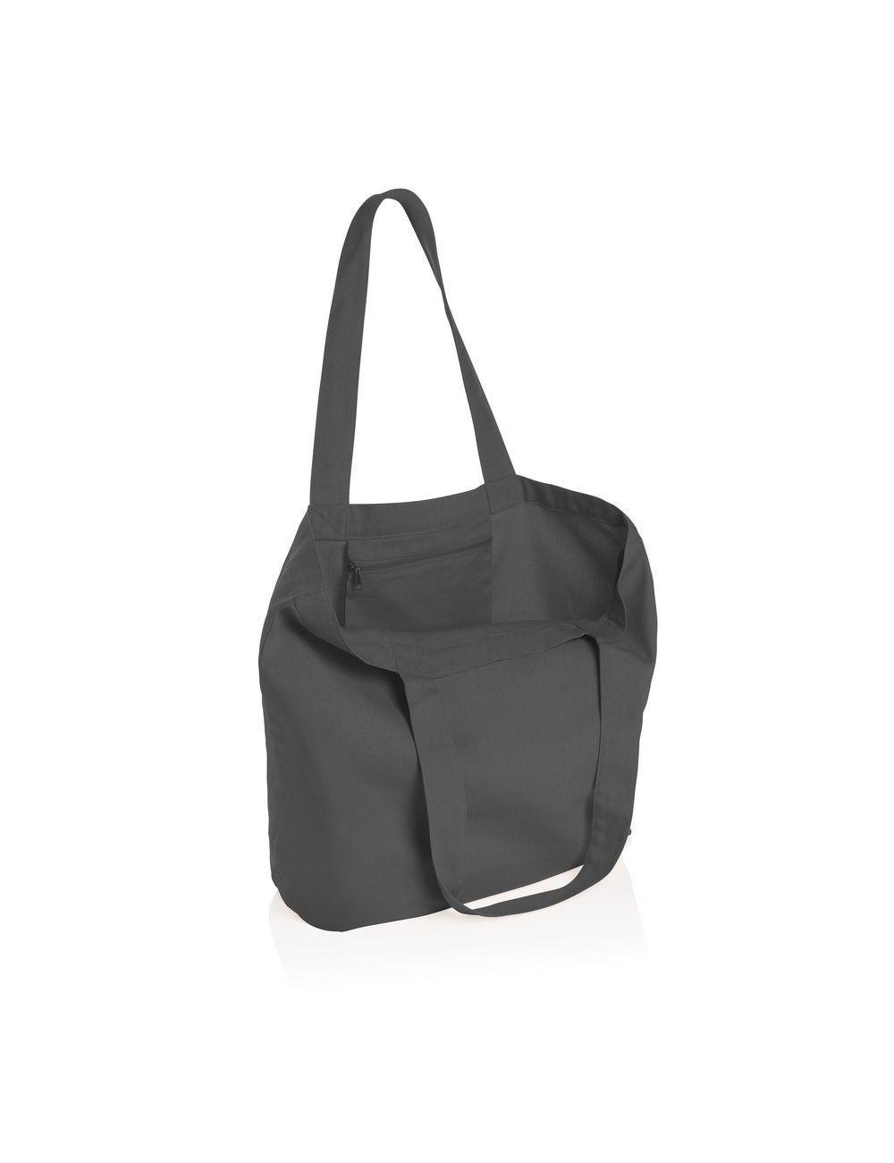 Torba na zakupy Impact AWARE™, bawełna z...