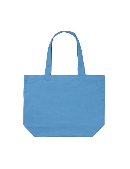 Torba na zakupy Impact AWARE™, bawełna z recyklingu