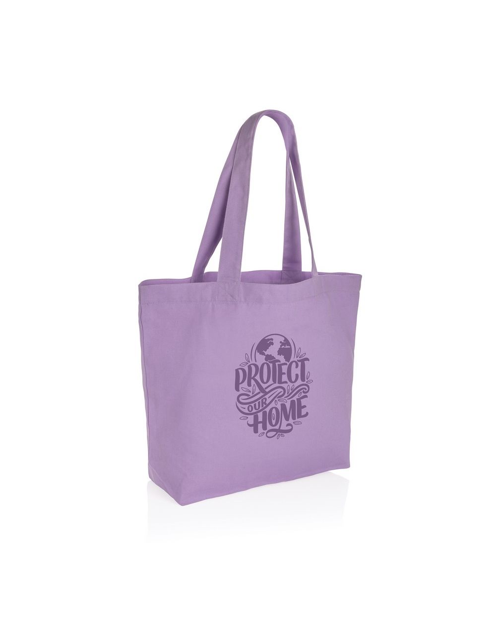 Torba na zakupy Impact AWARE™, bawełna z...