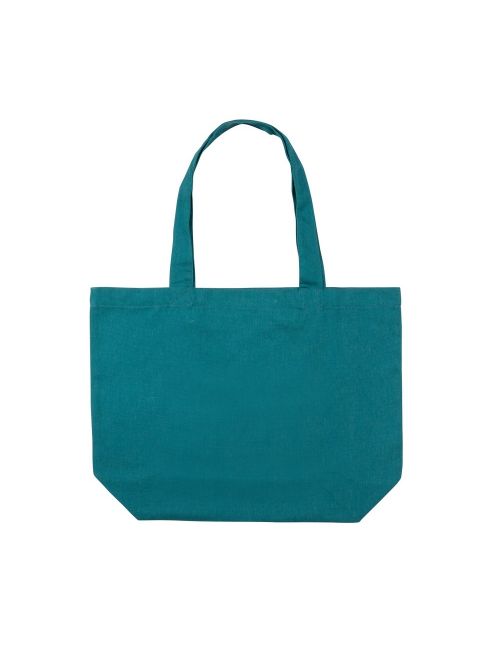 Torba na zakupy Impact AWARE™, bawełna z recyklingu