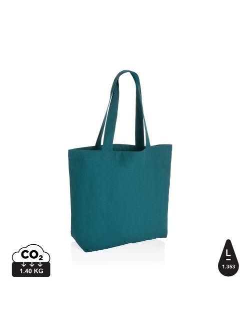 Torba na zakupy Impact AWARE™, bawełna z recyklingu