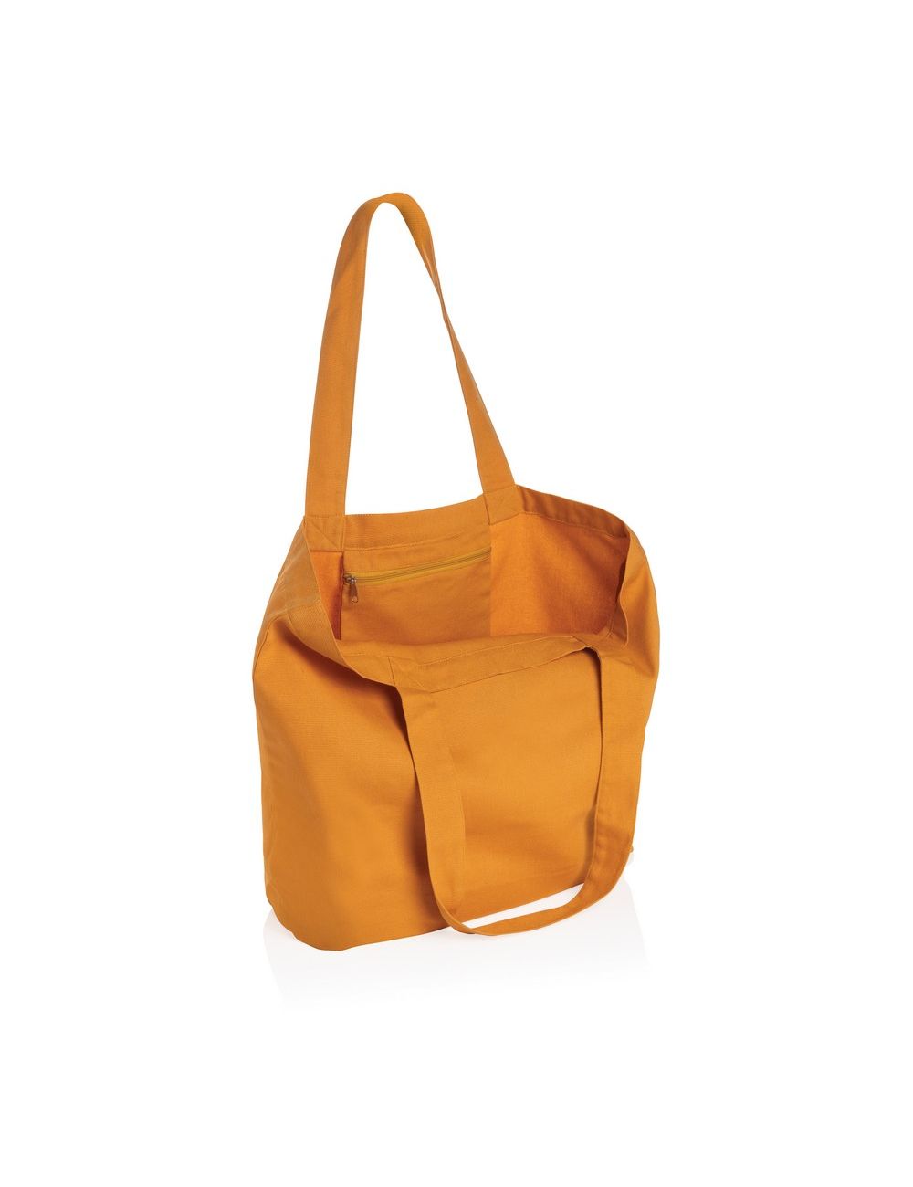 Torba na zakupy Impact AWARE™, bawełna z...