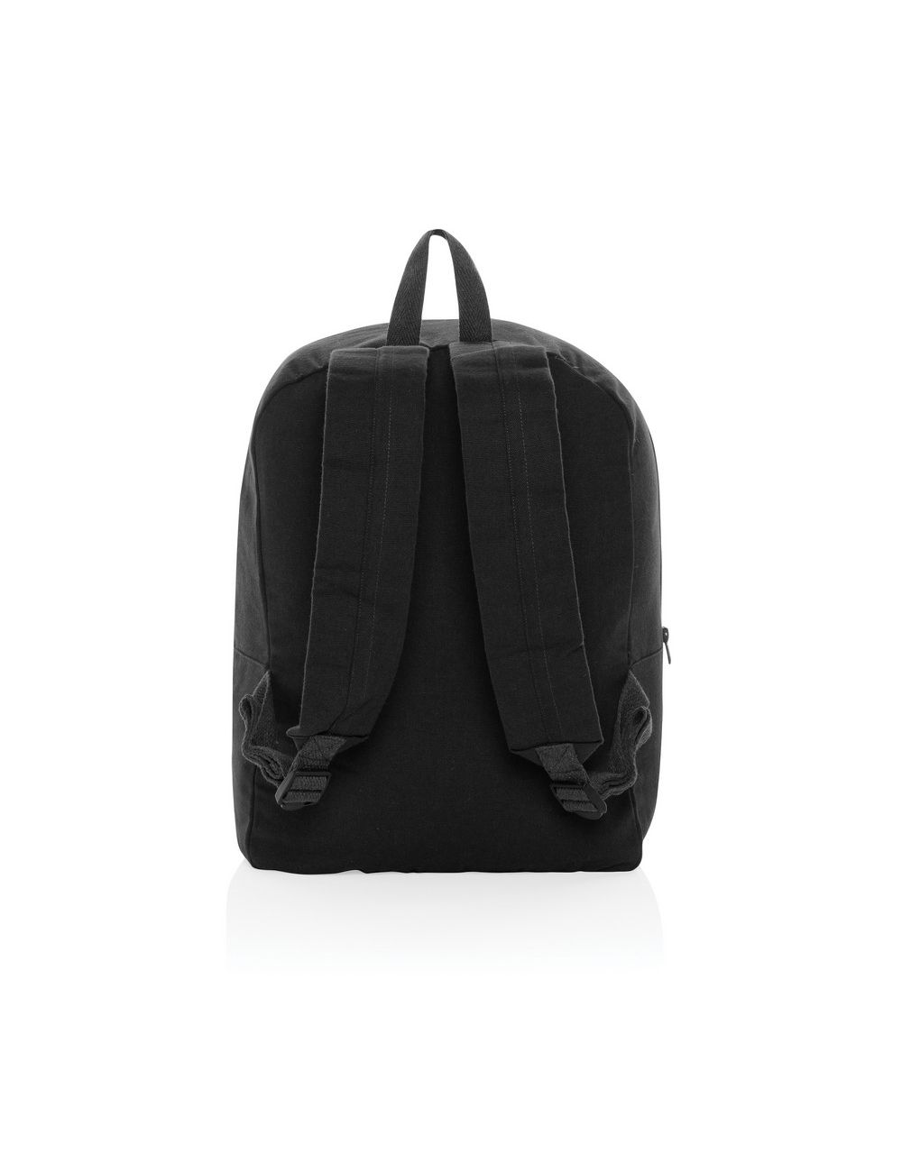 Plecak Impact AWARE™, niebarwiona bawełna z...