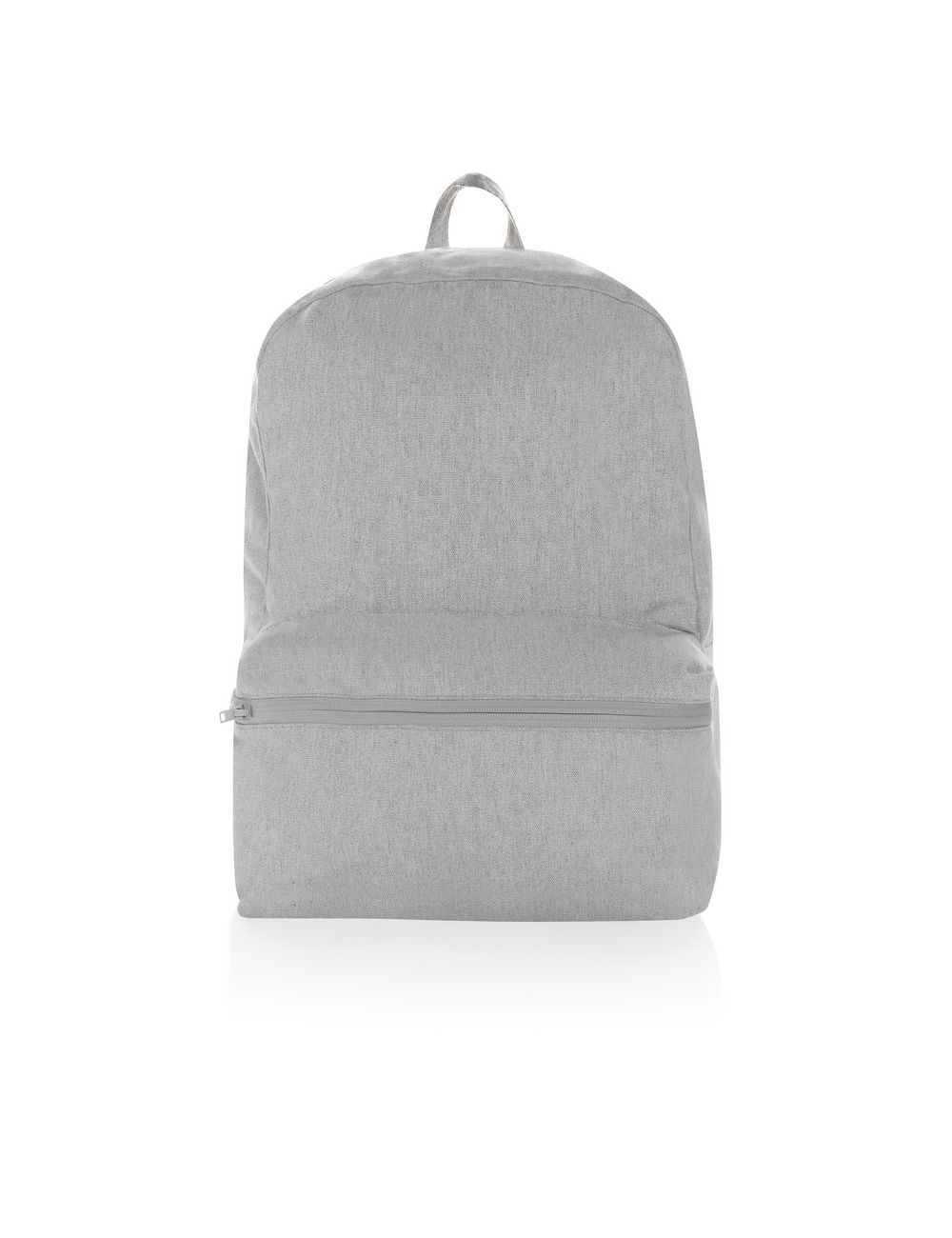 Plecak Impact AWARE™, niebarwiona bawełna z...