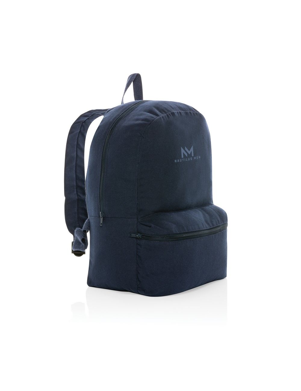 Plecak Impact AWARE™, niebarwiona bawełna z...