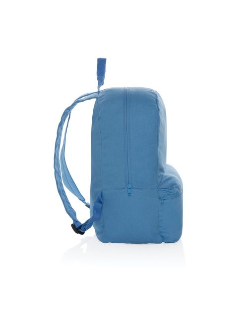 Plecak Impact AWARE™, bawełna z recyklingu