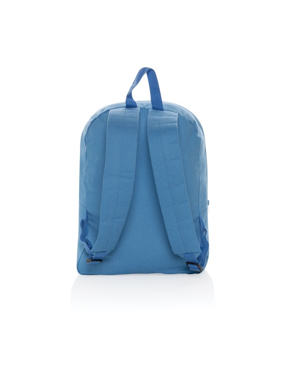 Plecak Impact AWARE™, bawełna z recyklingu