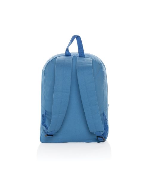 Plecak Impact AWARE™, bawełna z recyklingu