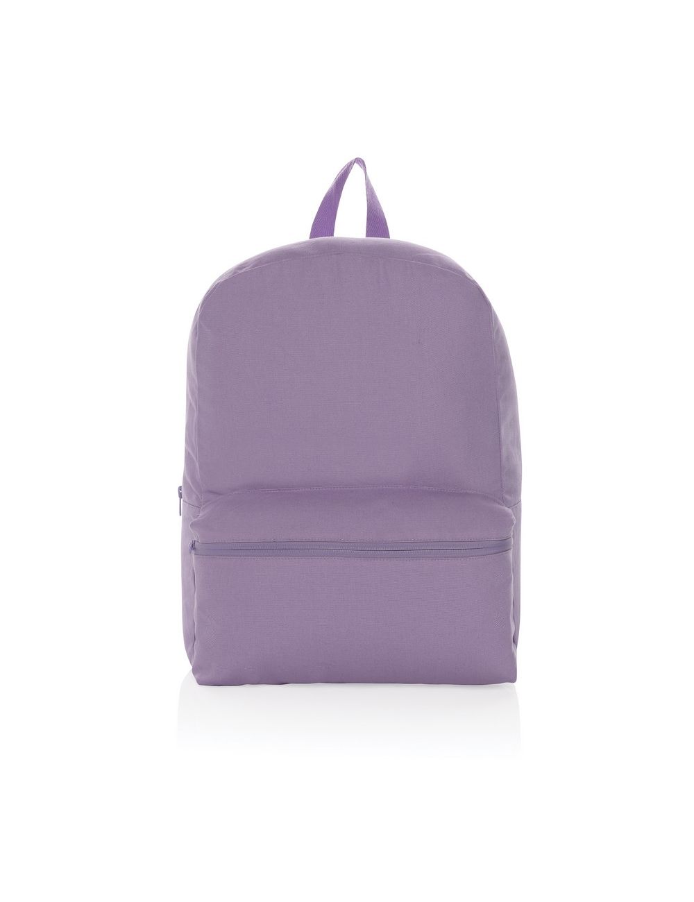 Plecak Impact AWARE™, bawełna z recyklingu