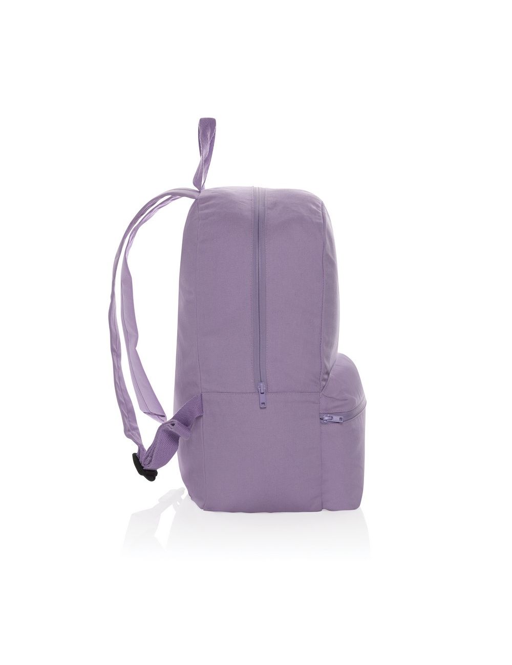 Plecak Impact AWARE™, bawełna z recyklingu