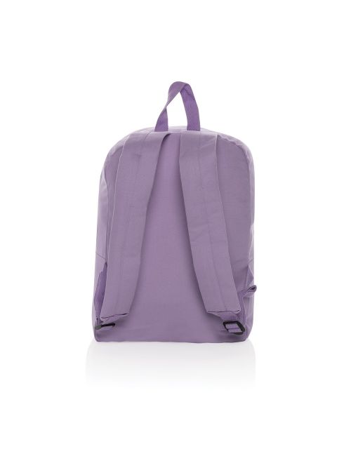 Plecak Impact AWARE™, bawełna z recyklingu