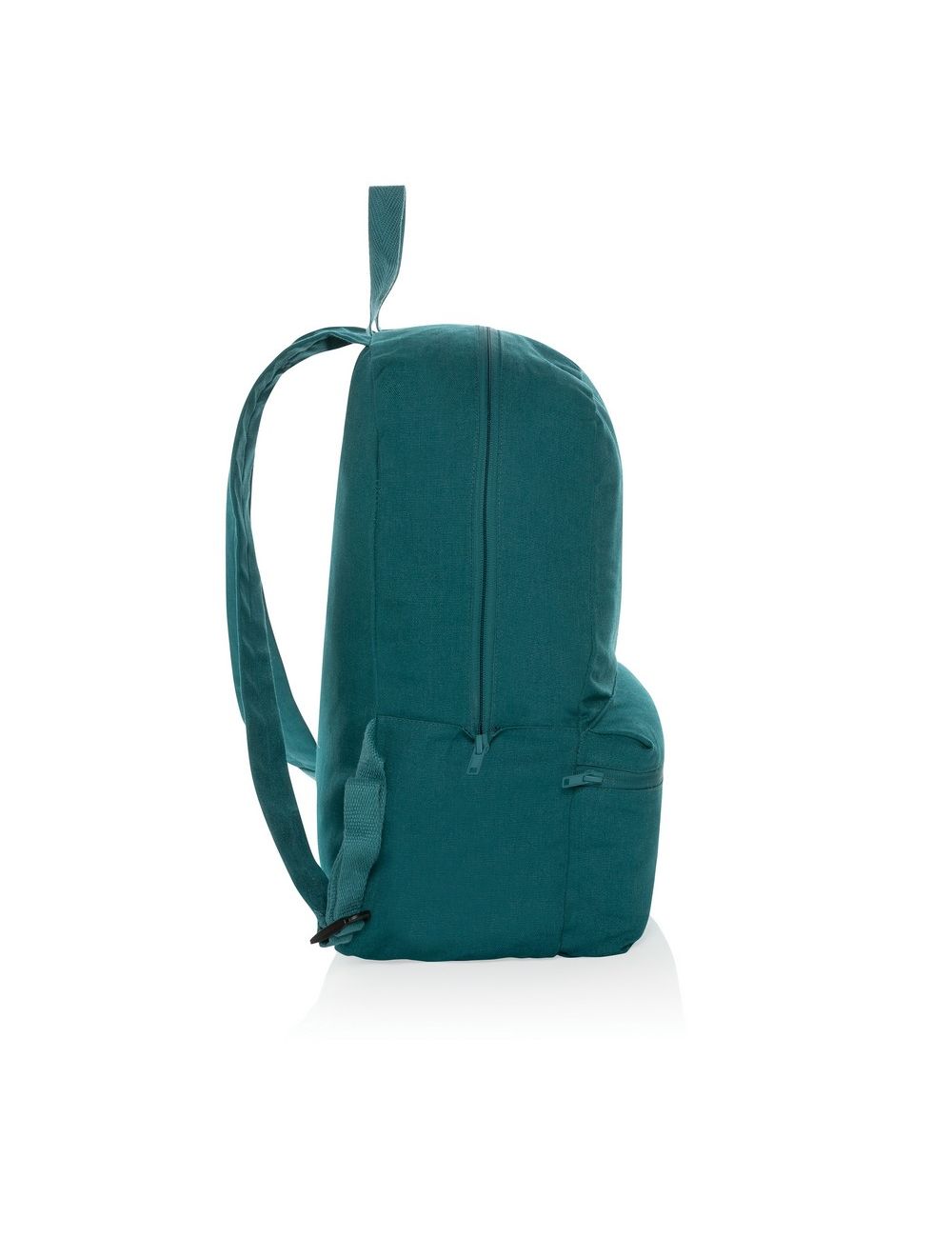 Plecak Impact AWARE™, bawełna z recyklingu