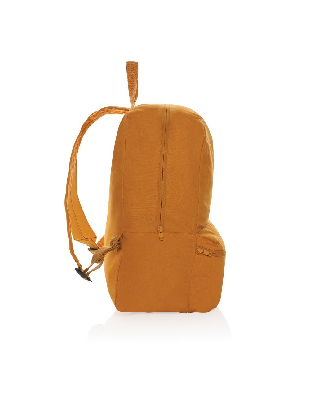 Plecak Impact AWARE™, bawełna z recyklingu