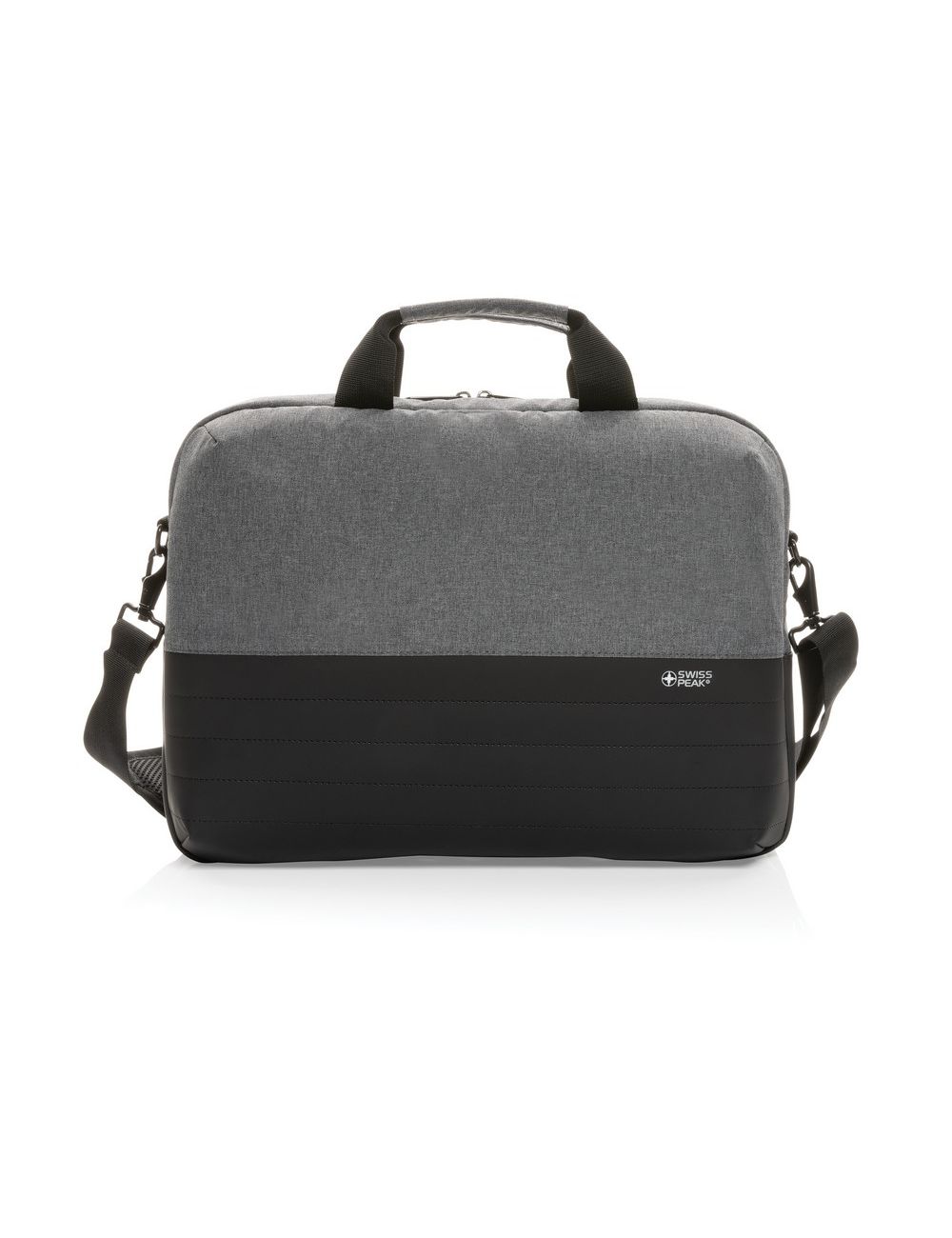 Torba na laptopa 15,6" Swiss Peak AWARE™,...