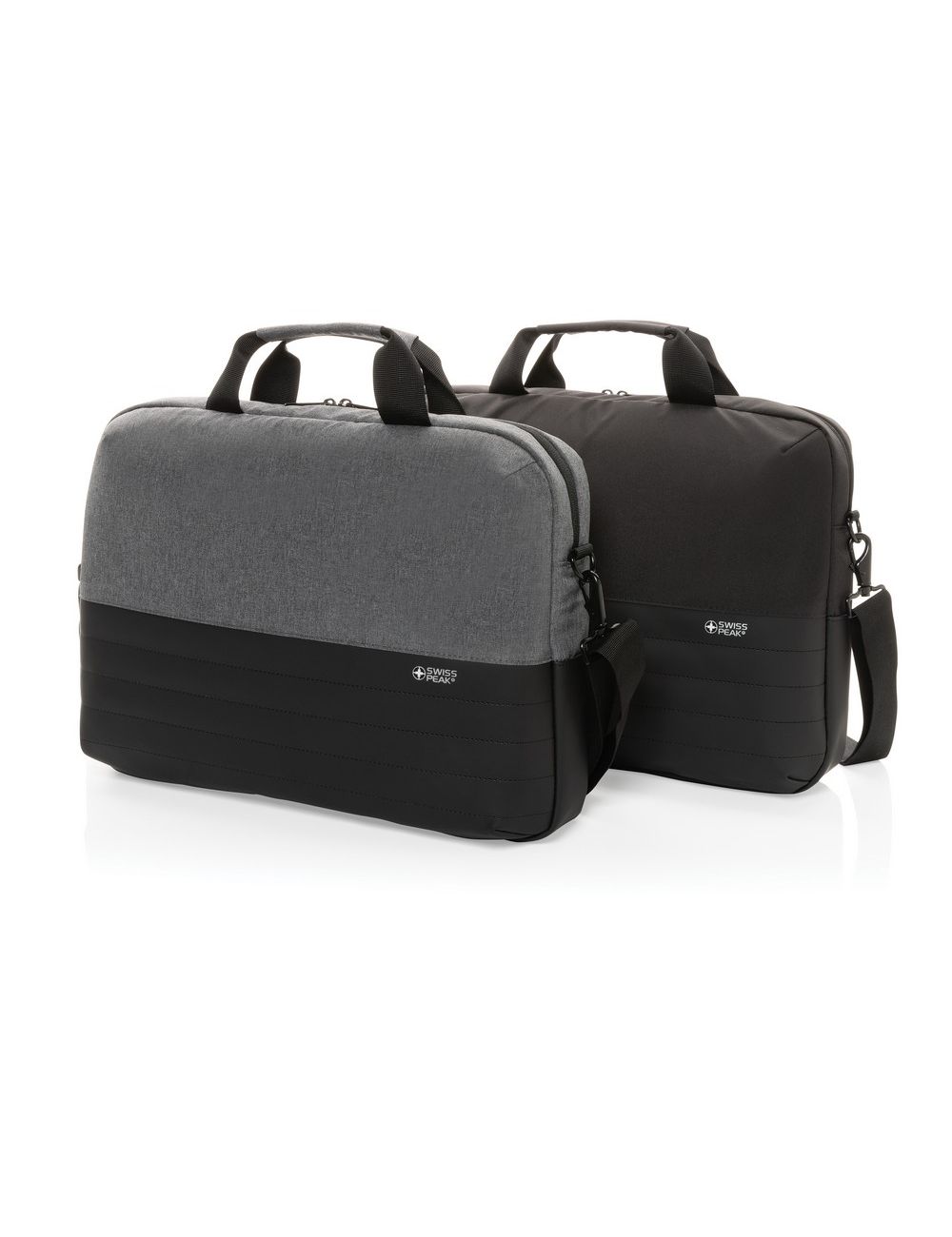 Torba na laptopa 15,6" Swiss Peak AWARE™,...