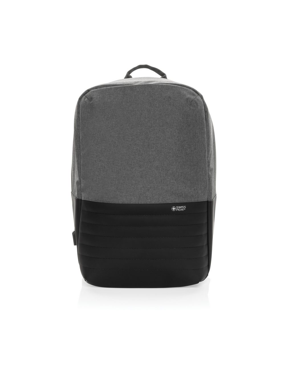 Plecak chroniący przed kieszonkowcami Swiss...