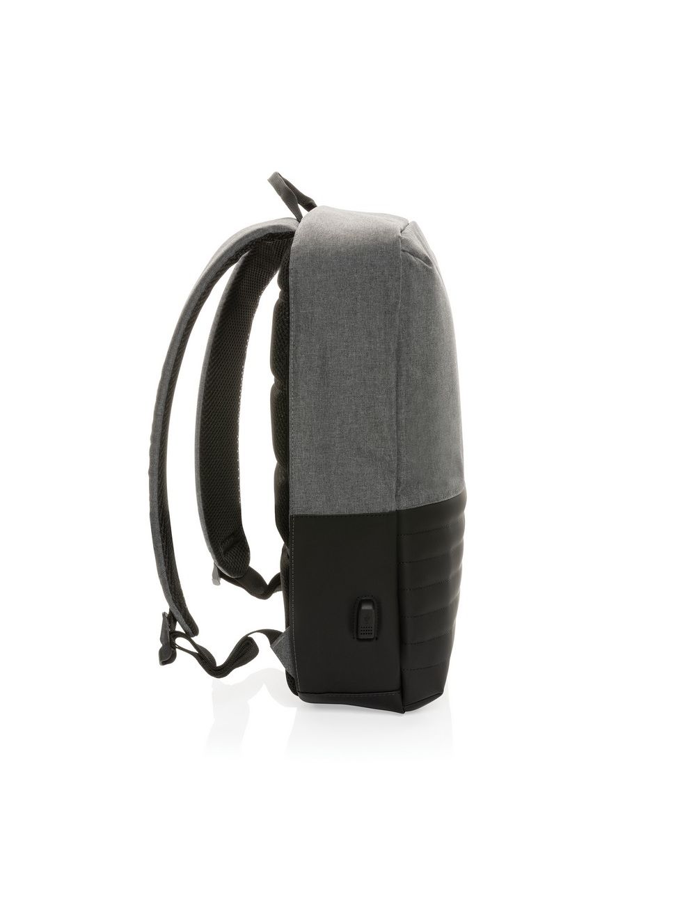 Plecak chroniący przed kieszonkowcami Swiss...