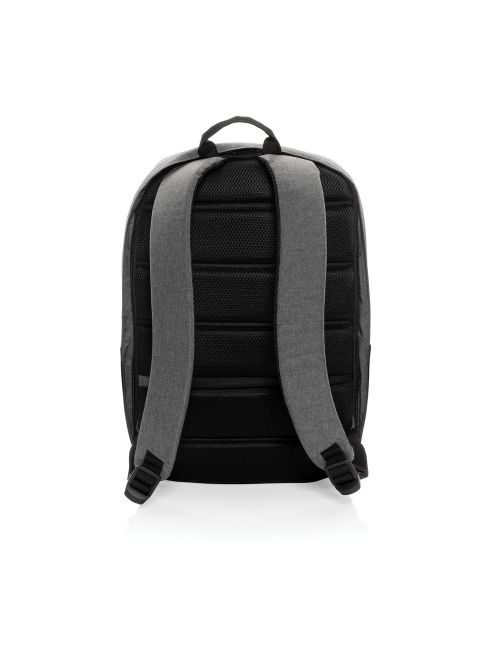 Plecak chroniący przed kieszonkowcami Swiss Peak AWARE™ RPET