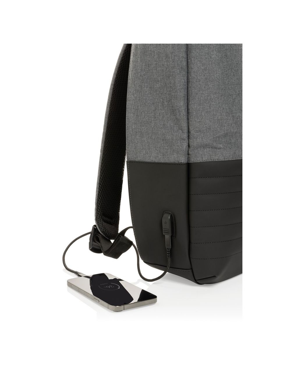 Plecak chroniący przed kieszonkowcami Swiss...