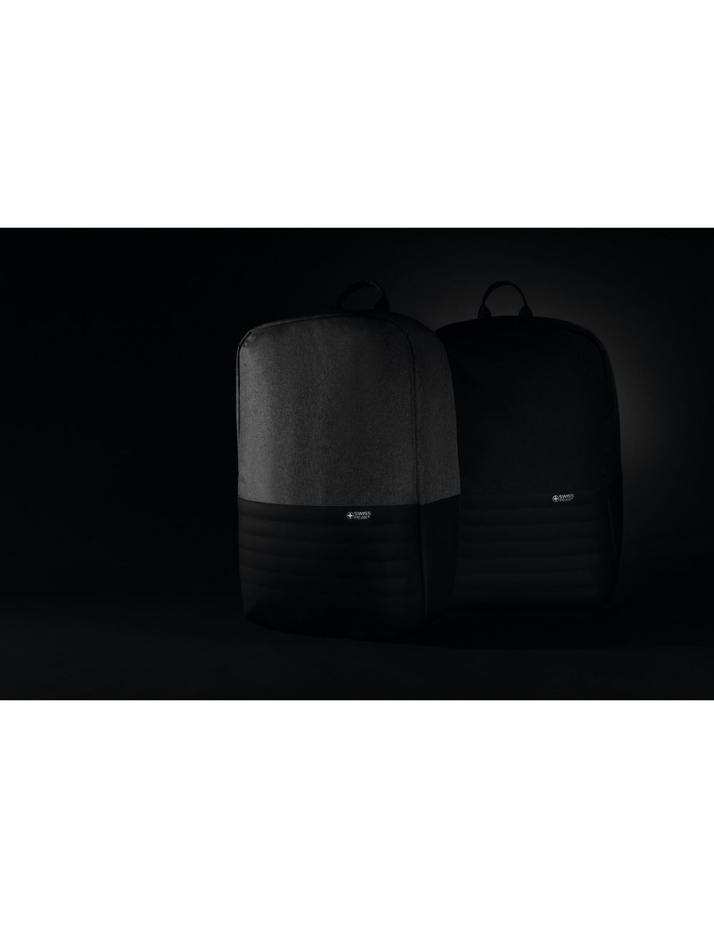 Plecak chroniący przed kieszonkowcami Swiss...