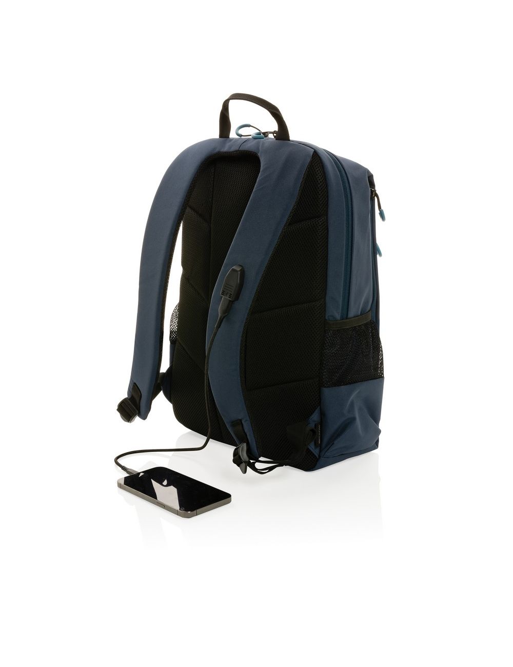 Plecak na laptopa 15,6" Swiss Peak Lima Impact...