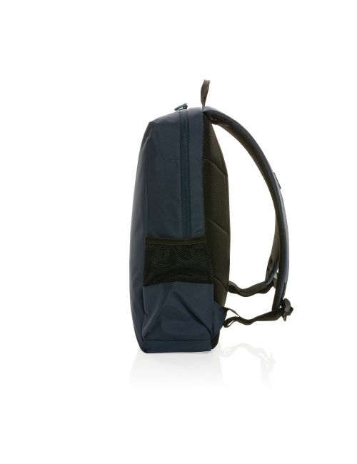 Plecak na laptopa 15,6" Swiss Peak Lima Impact AWARE™, ochrona RFID