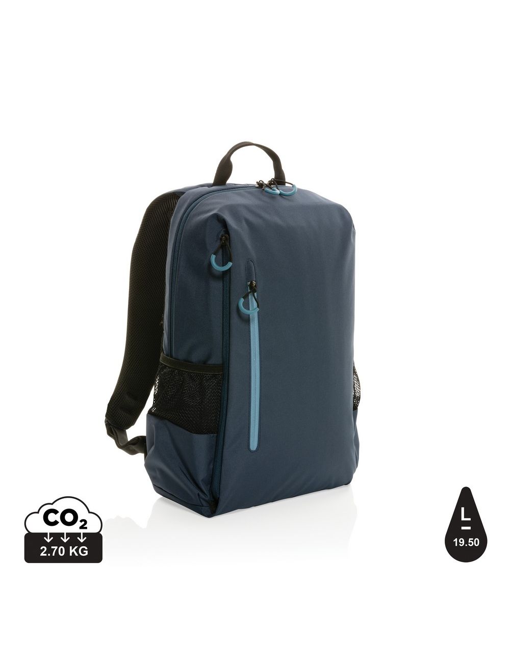 Plecak na laptopa 15,6" Swiss Peak Lima Impact...