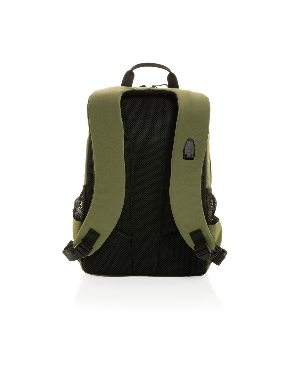 Plecak na laptopa 15,6" Swiss Peak Lima Impact...