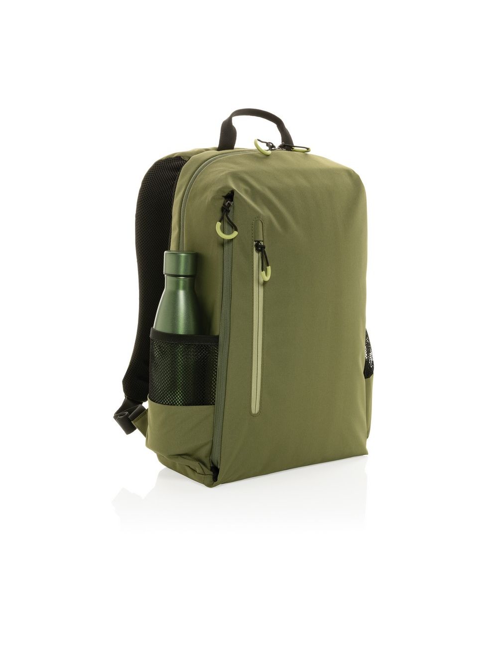 Plecak na laptopa 15,6" Swiss Peak Lima Impact...