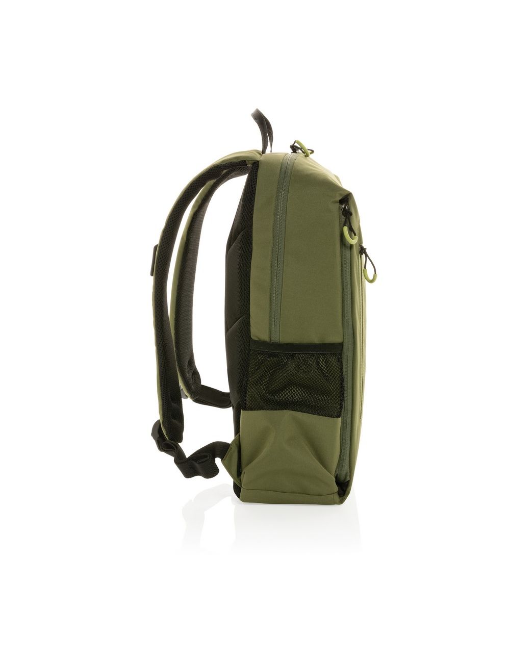 Plecak na laptopa 15,6" Swiss Peak Lima Impact...