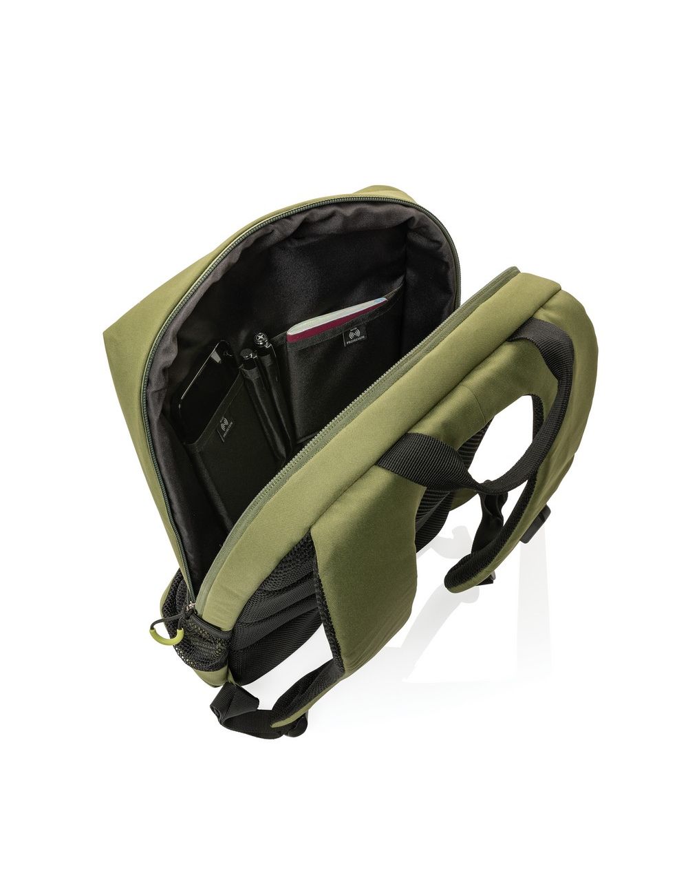 Plecak na laptopa 15,6" Swiss Peak Lima Impact...