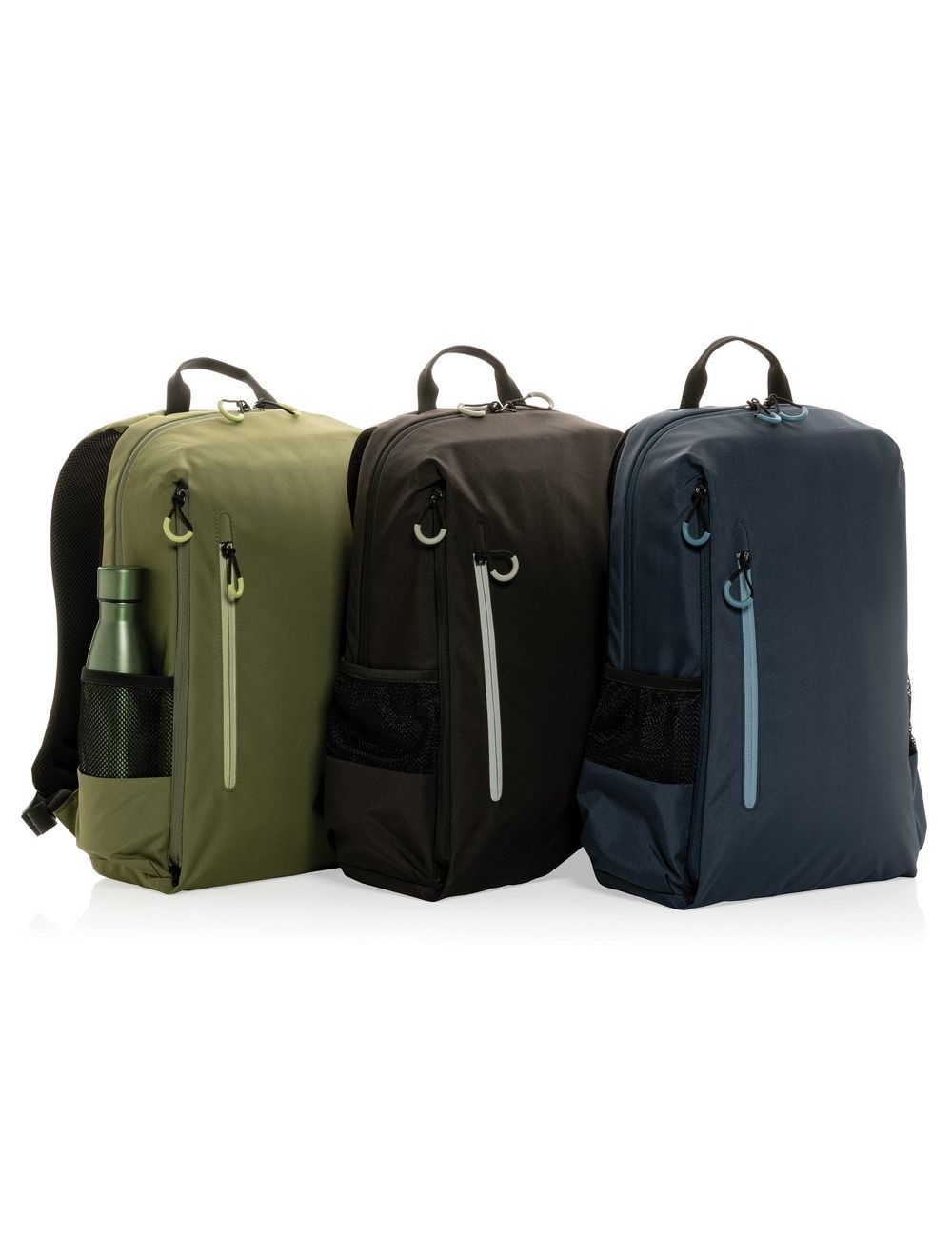 Plecak na laptopa 15,6" Swiss Peak Lima Impact...