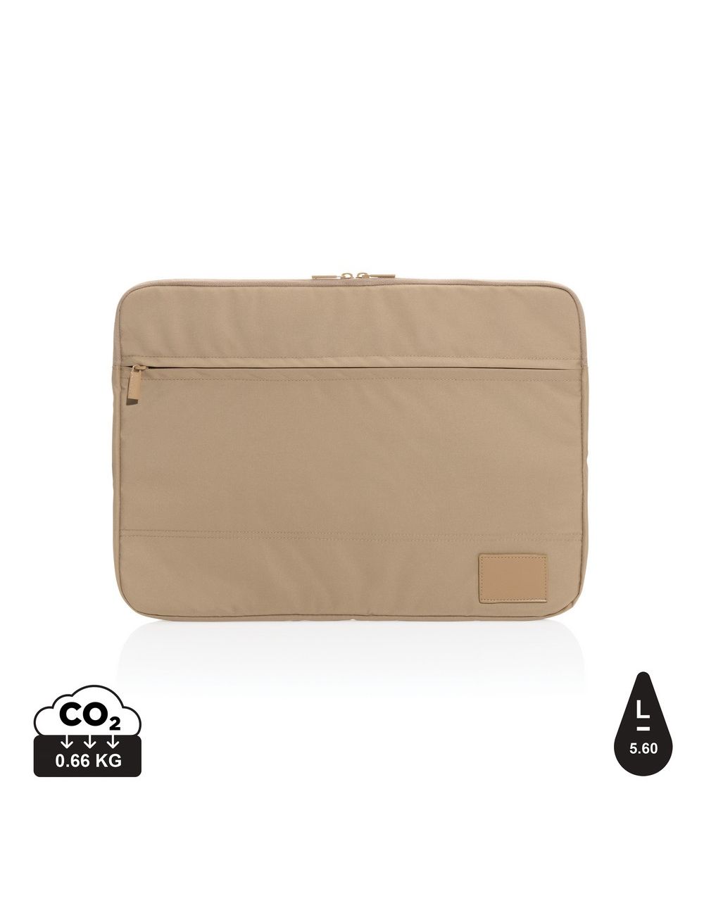 Pokrowiec na laptopa 15,6" Impact AWARE™