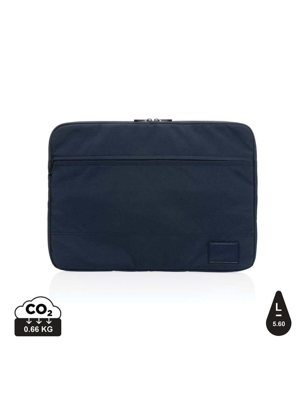 Pokrowiec na laptopa 15,6" Impact AWARE™