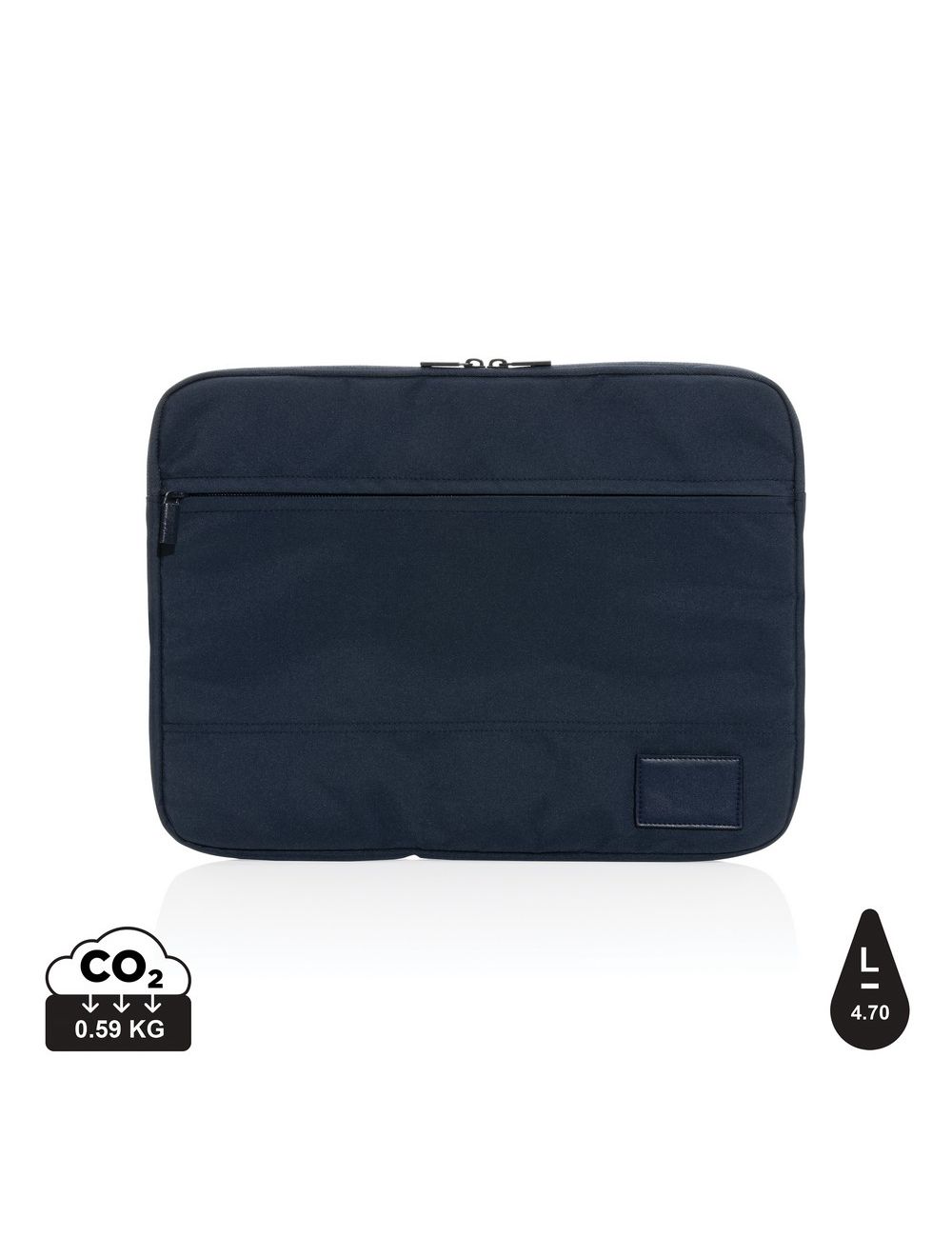 Pokrowiec na laptopa 14" Impact AWARE™