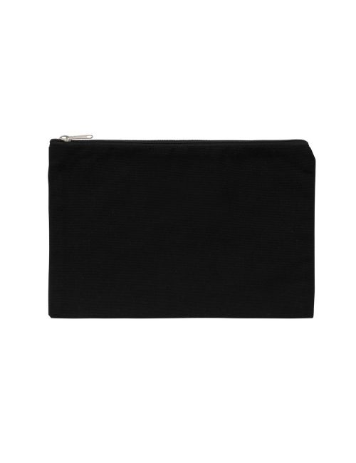 Piórnik Impact AWARE™, niebarwiona bawełna z recyklingu