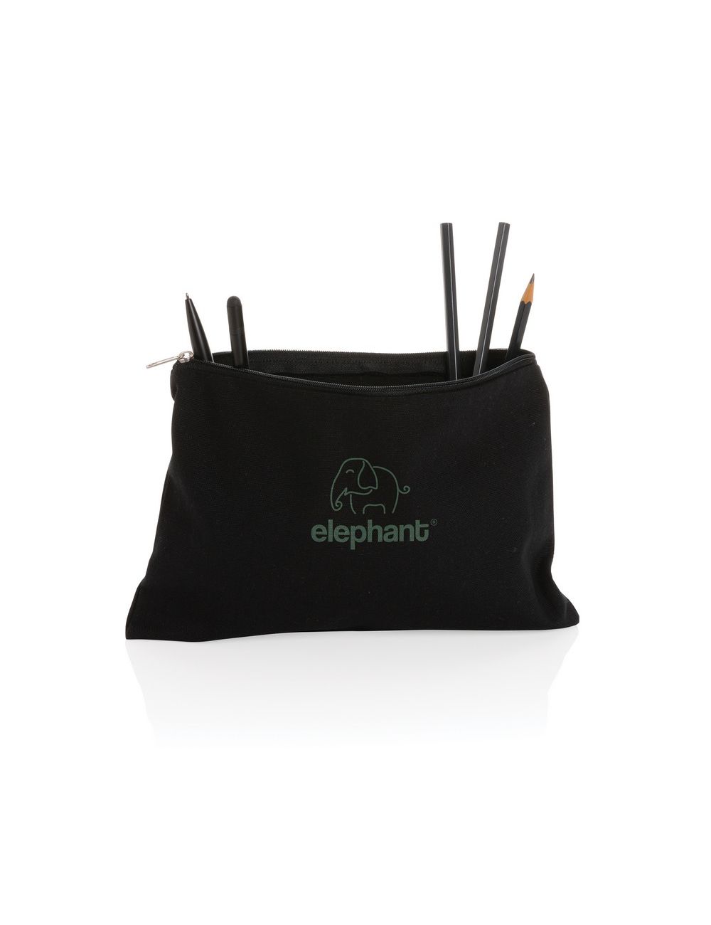 Piórnik Impact AWARE™, niebarwiona bawełna z...