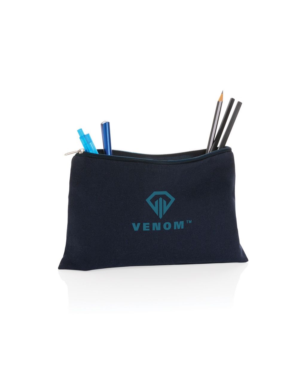 Piórnik Impact AWARE™, niebarwiona bawełna z...