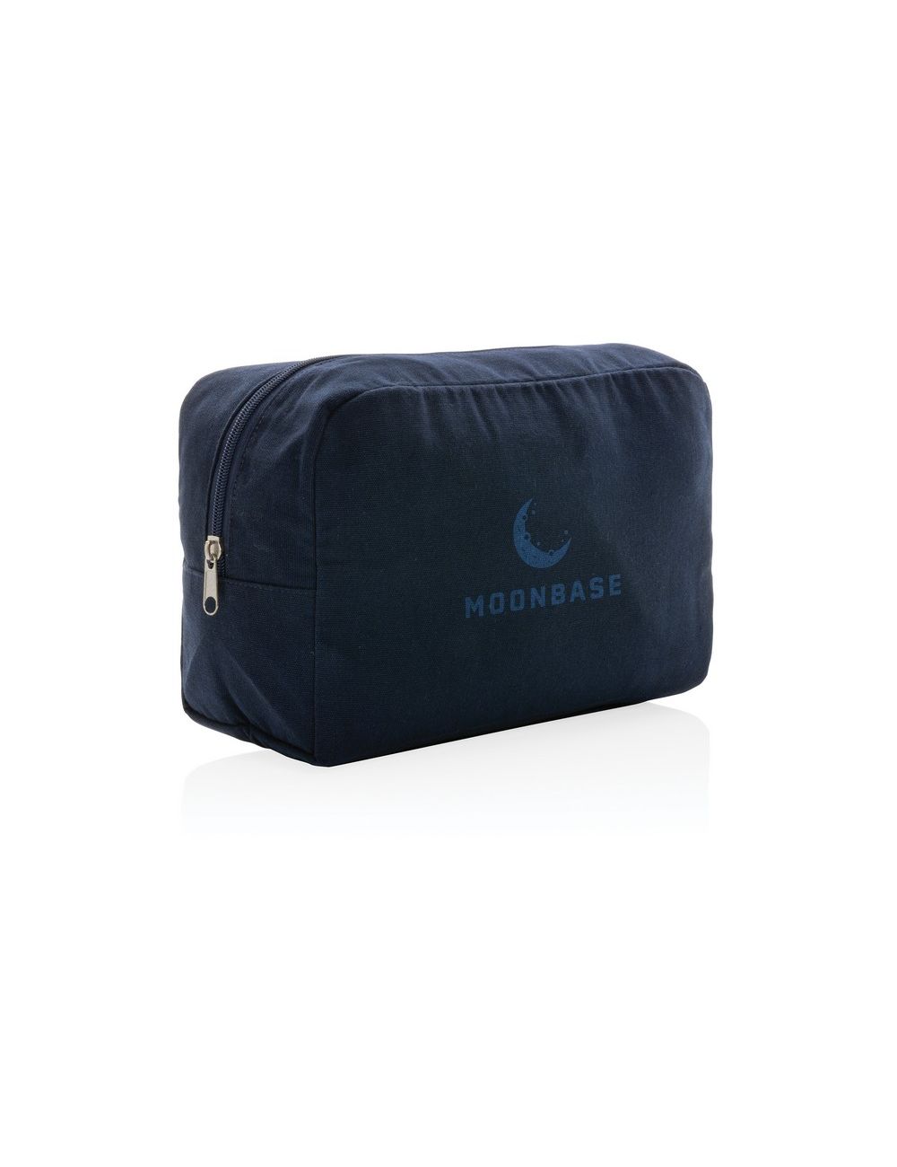 Kosmetyczka Impact AWARE™, niebarwiona bawełna...