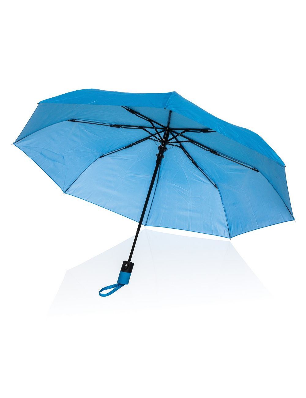 Mały parasol automatyczny 21" Impact AWARE™ RPET