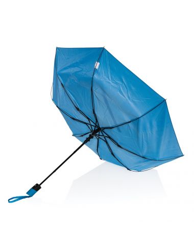 Mały parasol automatyczny...