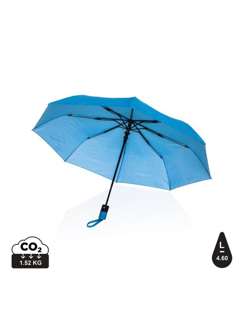Mały parasol automatyczny 21" Impact AWARE™ RPET