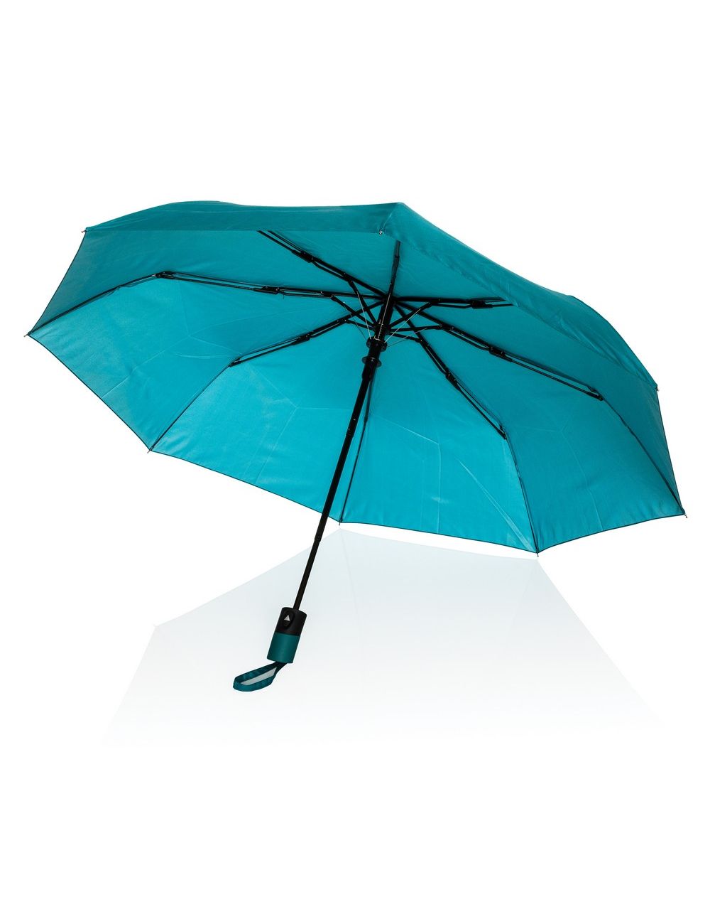 Mały parasol automatyczny 21" Impact AWARE™ RPET