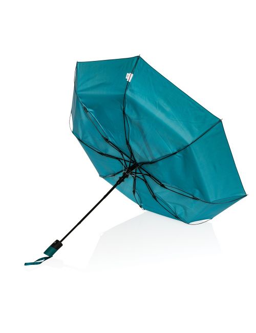 Mały parasol automatyczny 21" Impact AWARE™ RPET