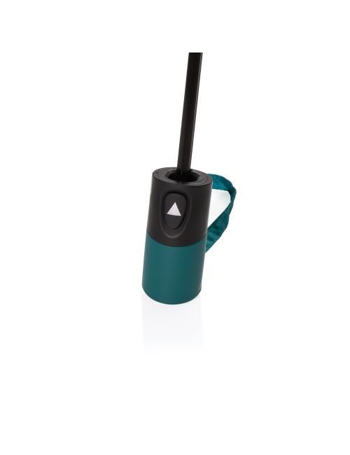 Mały parasol automatyczny 21" Impact AWARE™ RPET