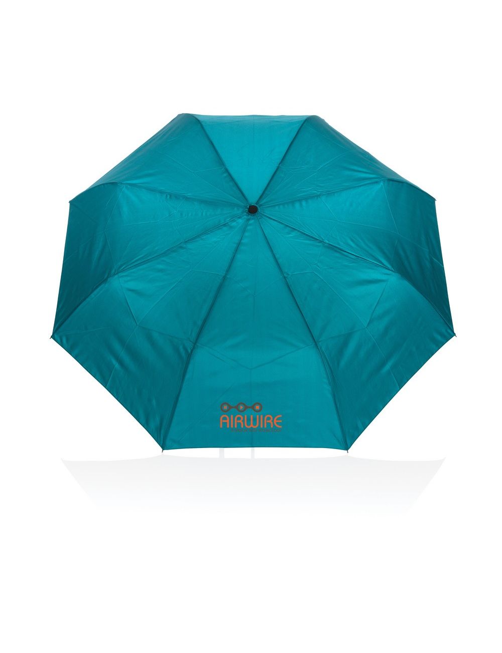 Mały parasol automatyczny 21" Impact AWARE™ RPET